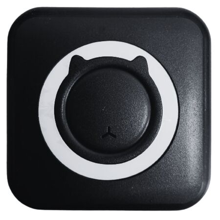 MINI IMPORESORA PORTATIL DYJ-C15 VARIOS COLORES