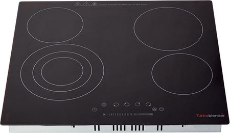 Anafe Vitroceramico Turboblender Tb-Anav4 6500W