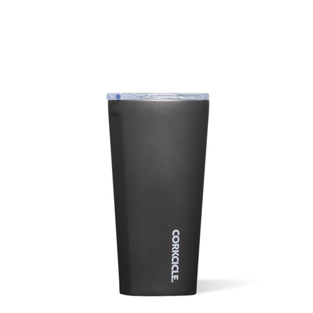 Vaso Corkcicle Tumbler 473Ml - Ceramic Slate / Grey