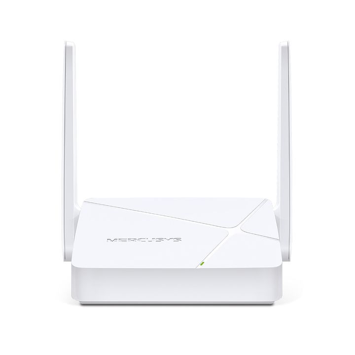 Router 4P Mercusys MR20 AC750 Dual Band - Vista 1