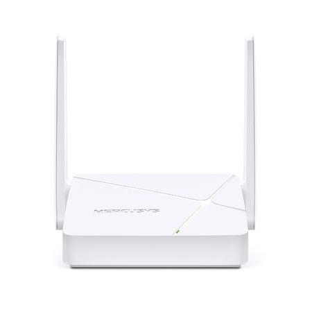 Router 4P Mercusys MR20 AC750 Dual Band