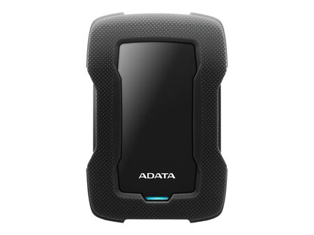 Disco Rigido Interno Adata HD330 5TB USB 3.2 Negro AHD330-5TU31-CBK