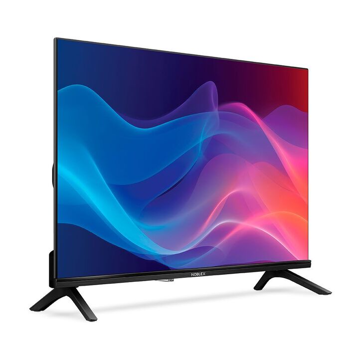 Smart TV Noblex 32" LED DV32X7080 Google TV - Vista 2