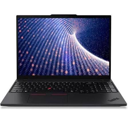 Notebook Lenovo Workstation P16S G4 AI Ryzen 9 370 96GB 1TB AMD Radeon 890M
