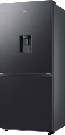 Heladera Samsung No Frost Inverter Bespoke Rb45Dg6300B1 455 Litros Ng