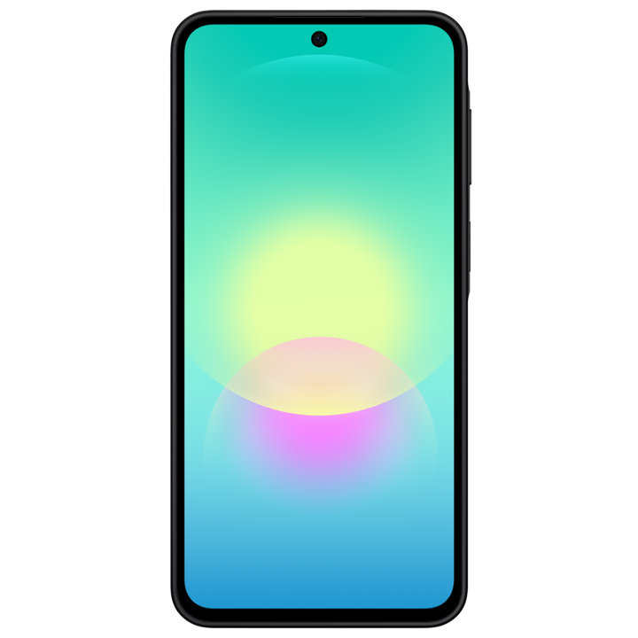 SAMSUNG A27 ROM 256GB RAM 8GB 5G (C:NEGRO) - Vista 1