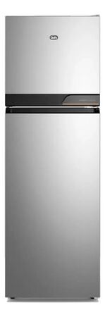 Heladera Gafa 259L HGNF255P No Frost Inverter Plata