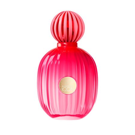 The Icon EDP Antonio Banderas Perfume Importado Mujer 100ml