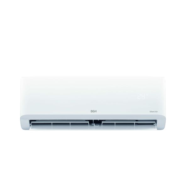 Aire Acondicionado Split Frío/Calor BGH 3100F BS35WCDW - Vista 4