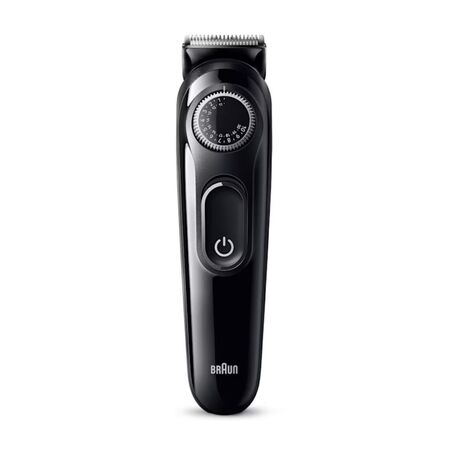 Afeitadora Recortadora Braun Trimmer Series 3 3420 Inalámbrica