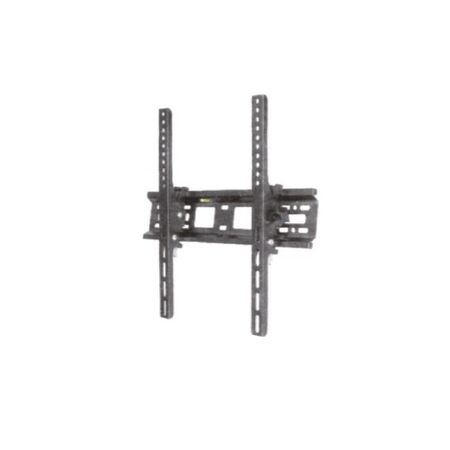 SOPORTE PARA TV KANJI KJH-WMFI255 FIJO 32 A 55 PULGADAS NEGRO