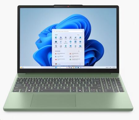 NOTEBOOK LENOVO IdeaPad Slim 3 15IRH10 15.3 WUXGA I5 8GB 512GB W11 Home (83K1004NAR)