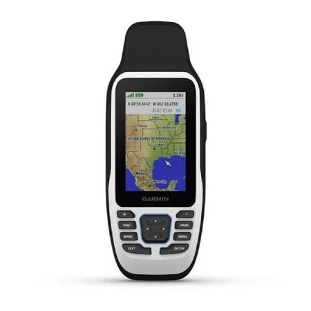 Gps Nautico de mano Garmin GPSMAP® 79S