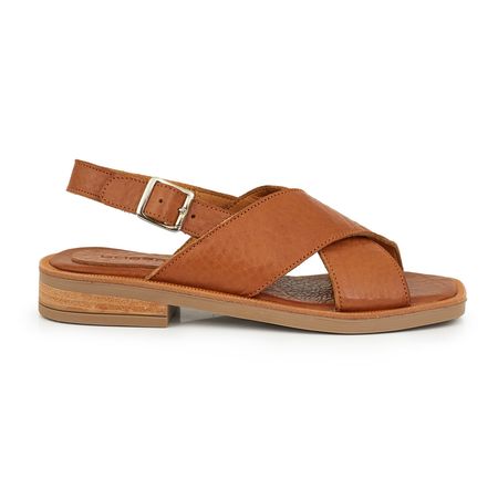 SANDALIA FANTI SUELA