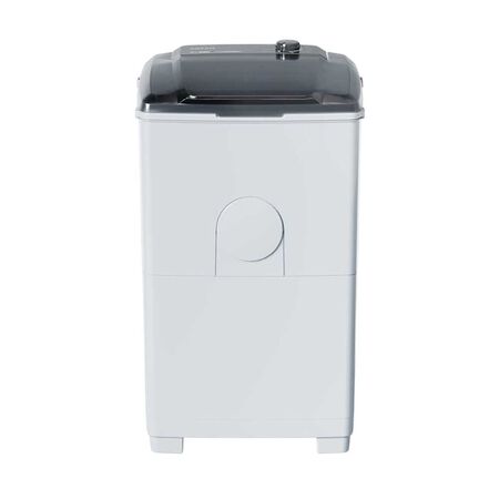 Lavarropas Semiautomático Drean 8 Kilos LTDR87SB