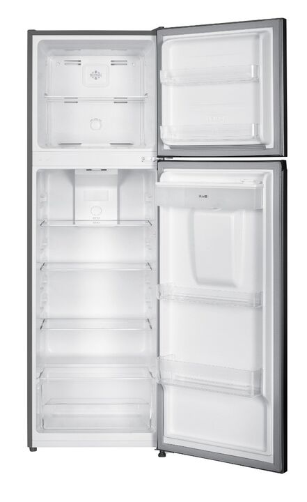 Heladera Philco PHNT267XD2 Top Mount Dispenser No Frost 281L Inox - Vista 6