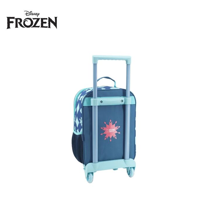 Set De Valijas Infantiles 14" y 16" Disney - Frozen - Vista 4