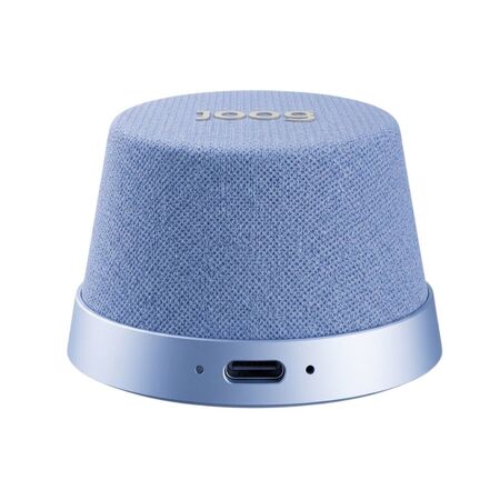 Parlante Magnetico Joog Azul
