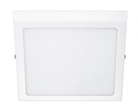 Luminaria para Interior Philips Panel LED Plafón DL252 G2 SF SQ LED 1300 65K 18W 8" WV ( 929002636001)