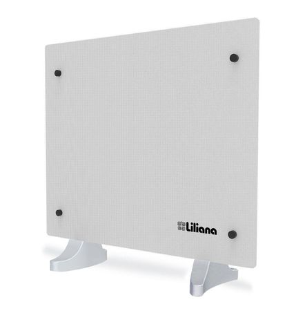 PANEL CONVEC. ELECTRICO LILIANA PPV-200, 600/1200 WTS.