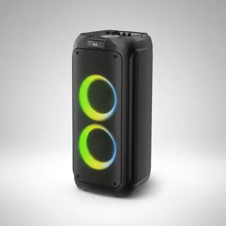 Torre De Sonido Philips Tax4509/77 60w Bluetooth Usb Karaoke
