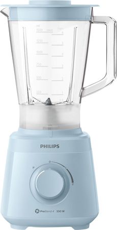 Licuadora Philips 2L Hr212950 550W