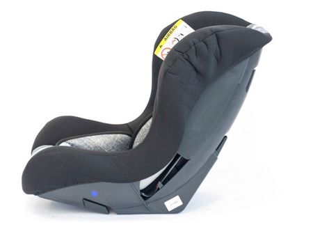 Butaca infantil para auto Bebesit 9025