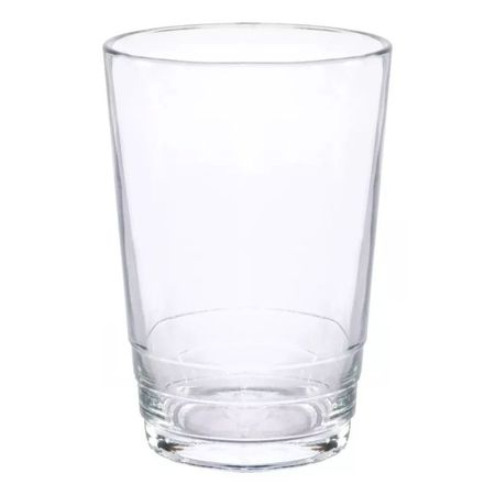 Pack Durax 6 Vasos Point