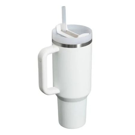 Vaso Termico Stanley Original Acero Inoxidable FlowState 1.2 Litros Frost