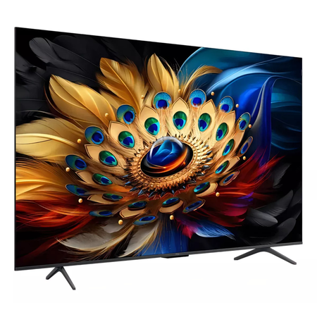 SMART TV TCL 55 L55C655A QLED 4K GOOGLE TV