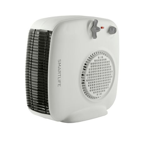 Caloventor Smartlife CAD2000GPN Dual 2000W