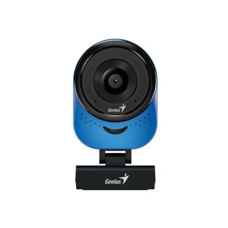 Camara Web Genius Facecam 1000XQ 720P Blue