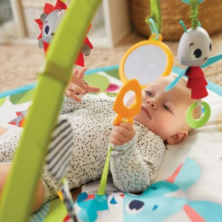 Gimnasio de Actividades Tiny Love Gymini Sunny Day