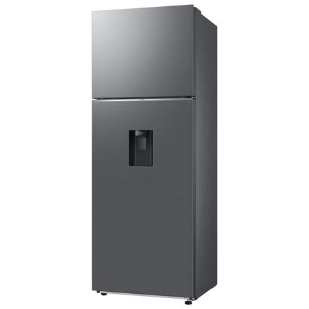 Heladera Samsung RT53DG6750S9BG 536L Con Dispenser Inox