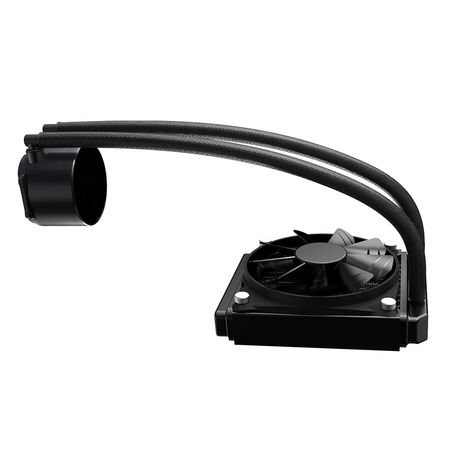 Refrigeración Liquida Gamemax Ice Chill 120 LED ARGB