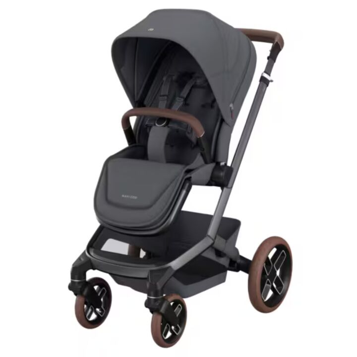 Cochecito Fame Maxi-Cosi Twillic Graphite - Vista 1