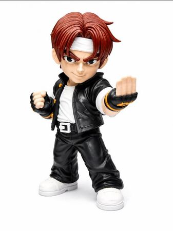 IMPRESION 3D DECORATIVA COLECCIONABLE -CHIBI FAN ART- KYO (4082280)