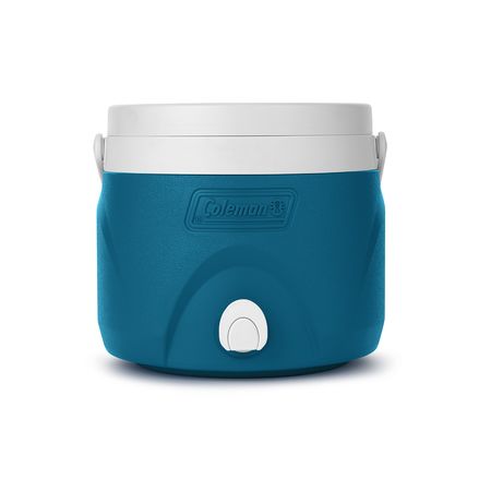 Termo Coleman Chiller 7.5 Lts Camping / Playa - Ocean