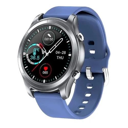 Smartwatch NG SW05AZ Azul - Vista 1