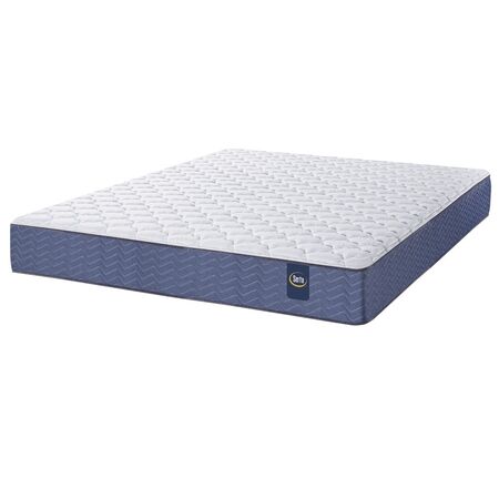 Colchon Serta Indiana Extra Firm Resortes 140X190