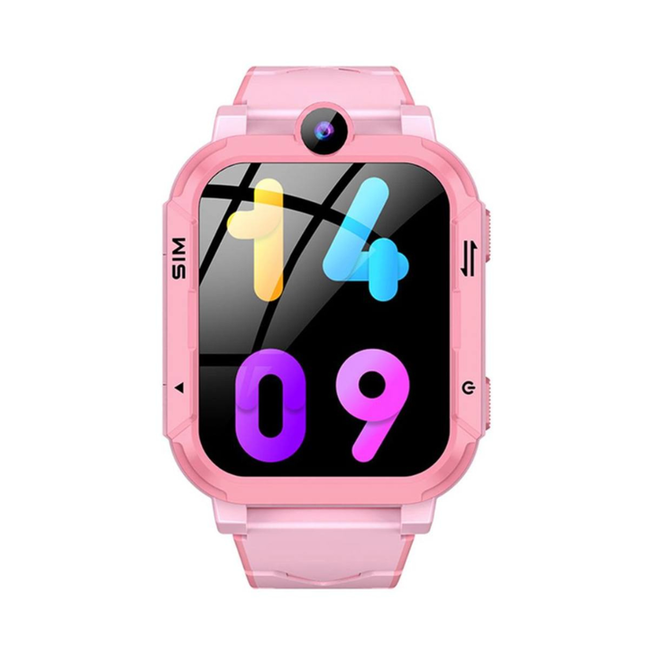 SMARTWATCH BLACKVIEW Z20 KIDS (C:ROSA) - Vista 2