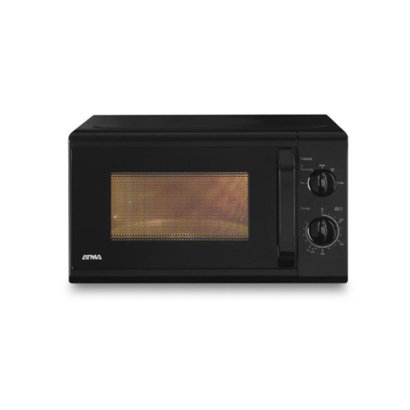 Microondas Rotativo 20l 700w Matrb20ubn Atma