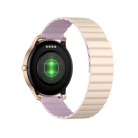 Reloj Inteligente Kieslect Lady Lora Calling Dorado