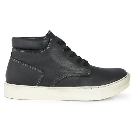 ZAPATILLA TRUS NEGRA