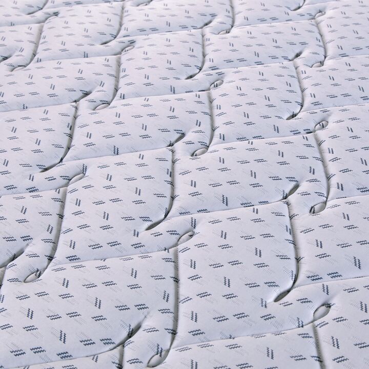 Colchon King Koil World Luxury Kensington Super Queen 160x200x27 Resortes Pocket y Pillow Firme - Vista 4