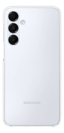 Funda transparente para Samsung Galaxy A16