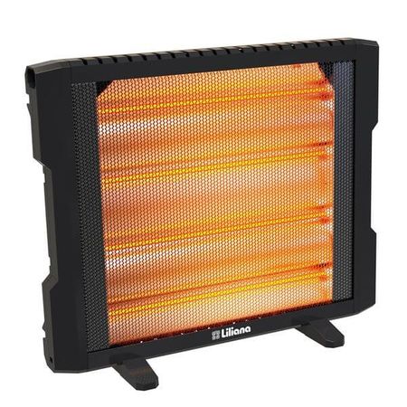 RADIADOR LILIANA CI650 INFRATEC