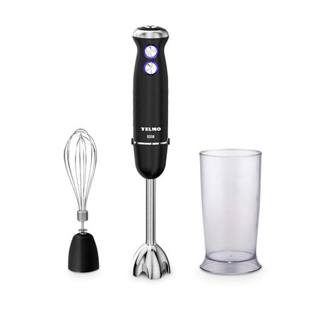 Licuadora de Mano Yelmo LM-1530 800W 800ml
