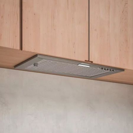 Campana Llanos Embutible Pulsante - 90cm