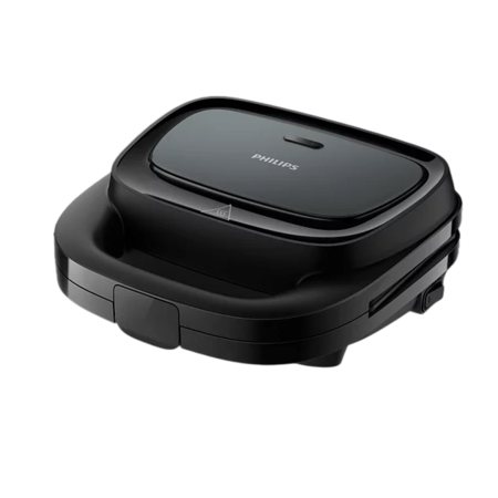 Sandwichera Philips Serie 3000 750W Panini HD2330/90